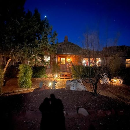 Sedona Studio At Thunder Mountain Eksteriør billede