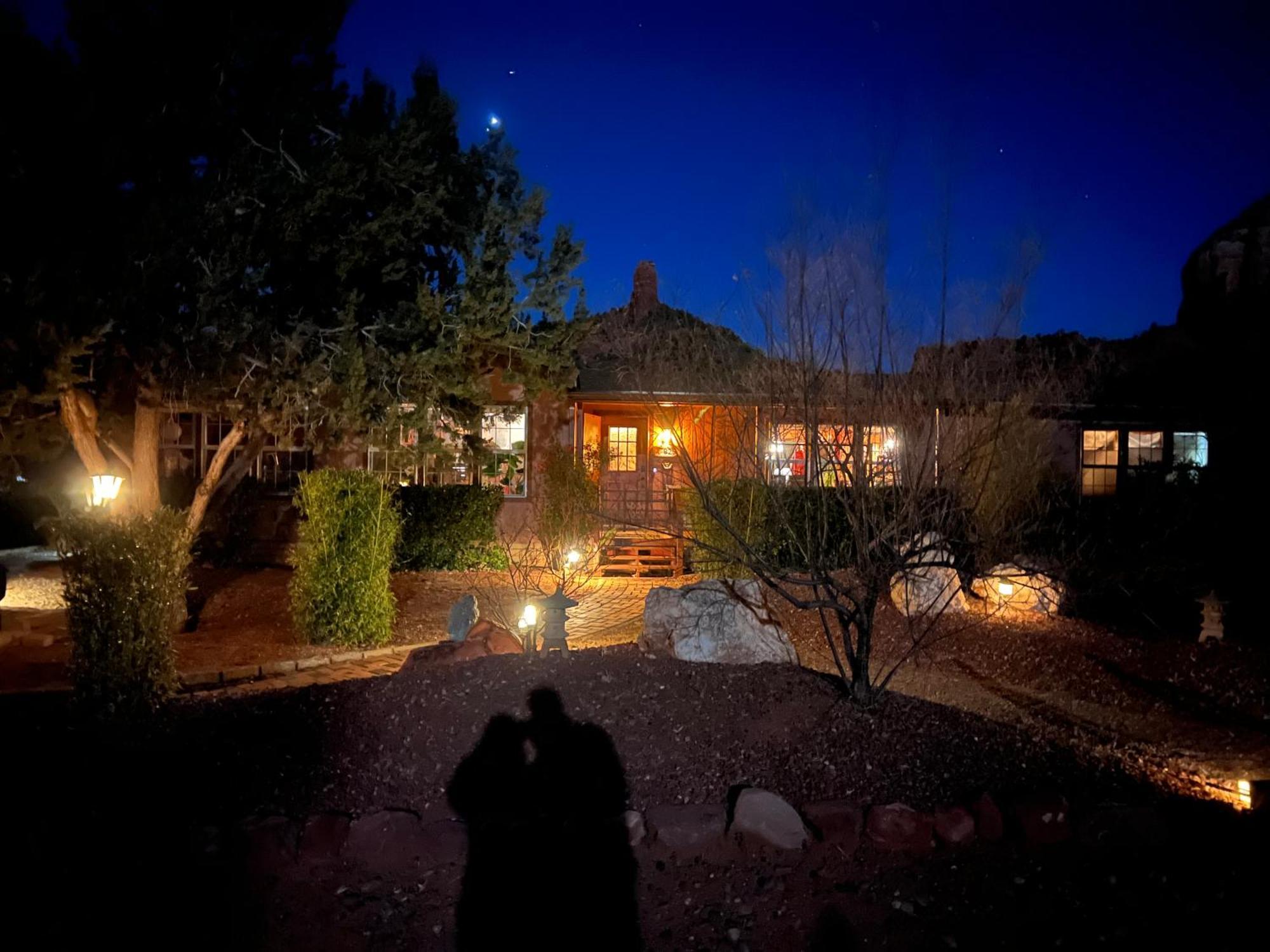 Sedona Studio At Thunder Mountain Eksteriør billede